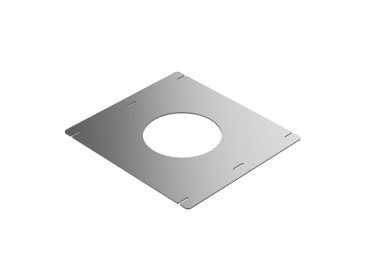 Flex-Plate Flowers Insert